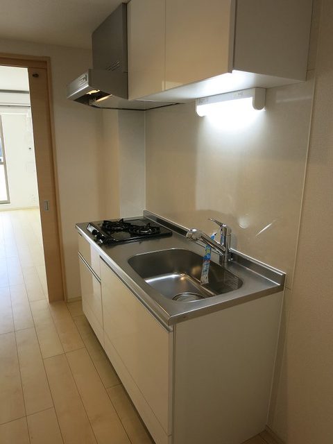 6/24 キッチン