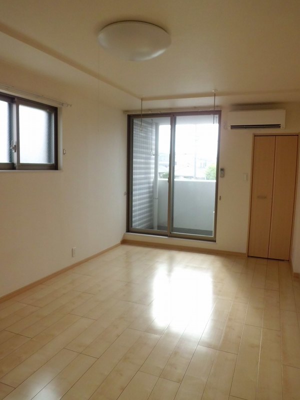 3/23 リビング/ダイニング