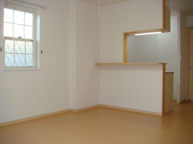 3/21 リビング/ダイニング