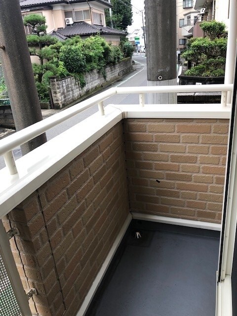 14/21 エントランス