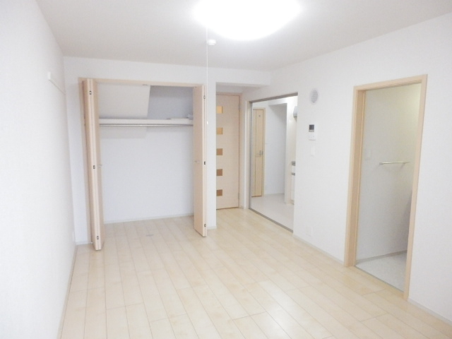 3/28 リビング/ダイニング