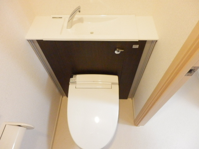 10/28 トイレ