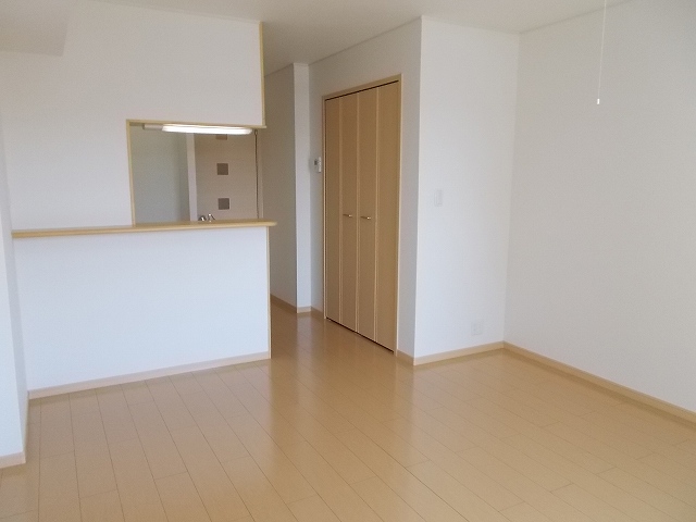 3/23 リビング/ダイニング