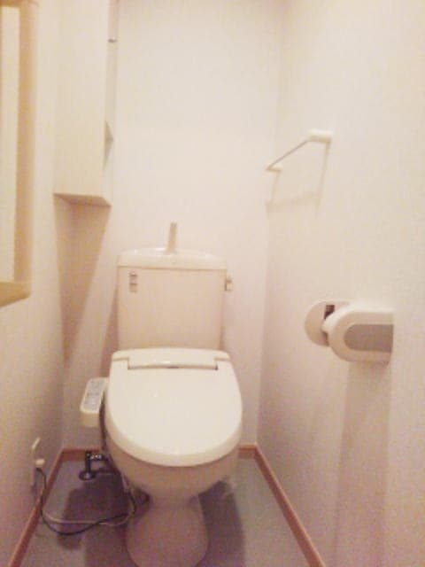 9/20 トイレ