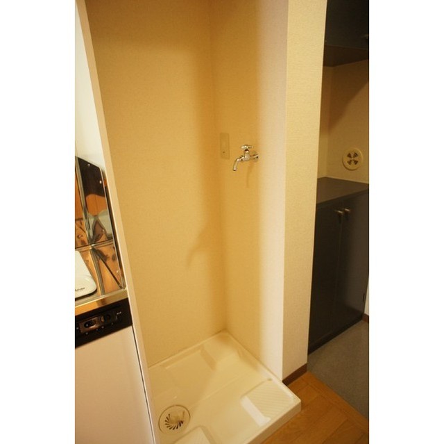 15/22 エントランス