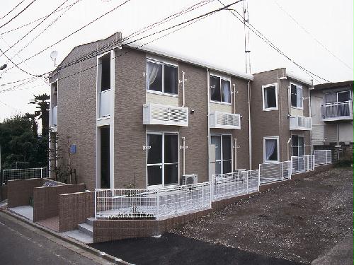1/18 外観
