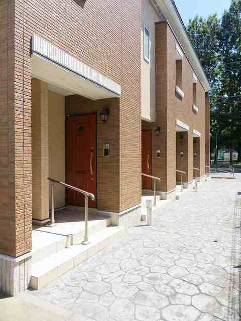 14/23 エントランス