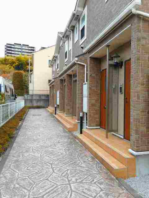 14/20 エントランス