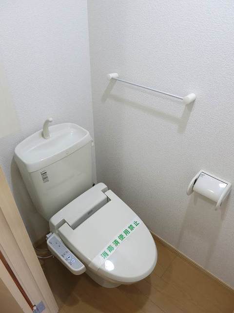 11/28 トイレ