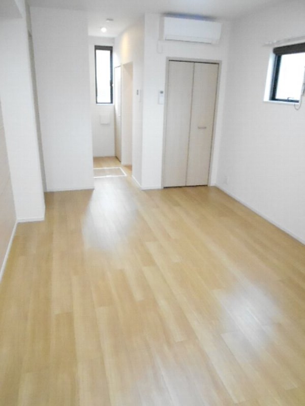 4/28 リビング/ダイニング