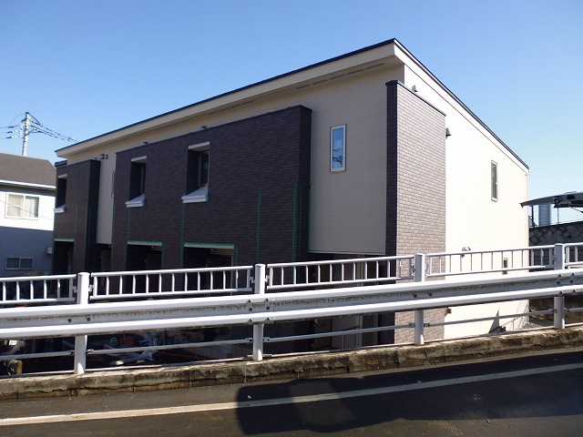 3/24 リビング/ダイニング