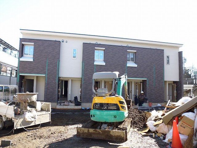 14/24 エントランス