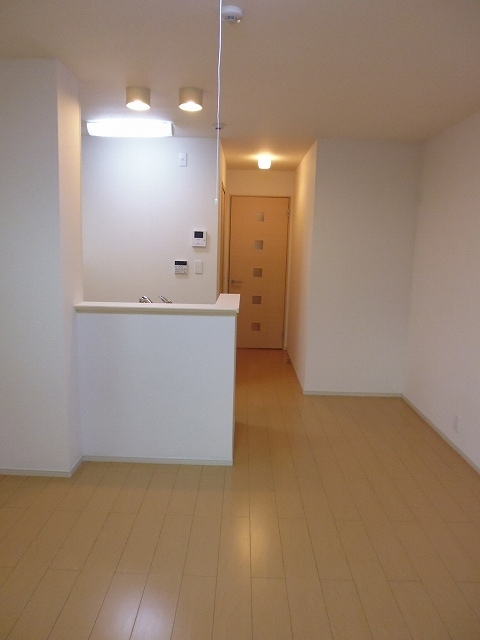 3/23 リビング/ダイニング