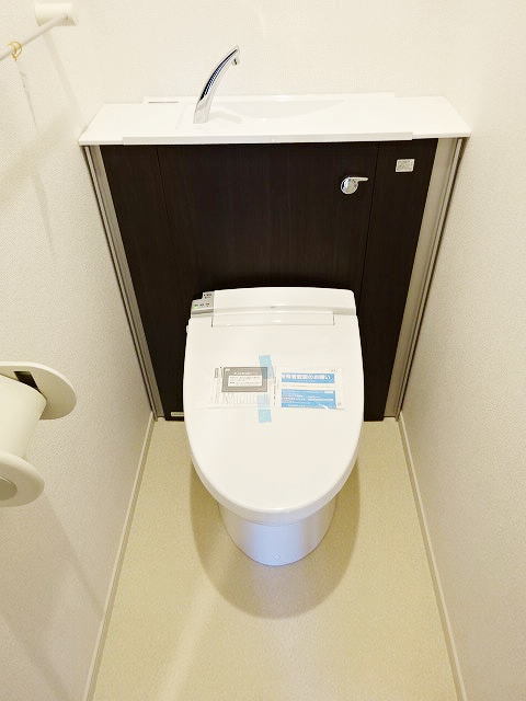 10/20 トイレ