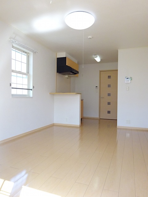 3/23 リビング/ダイニング