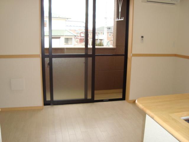 19/30 バルコニー