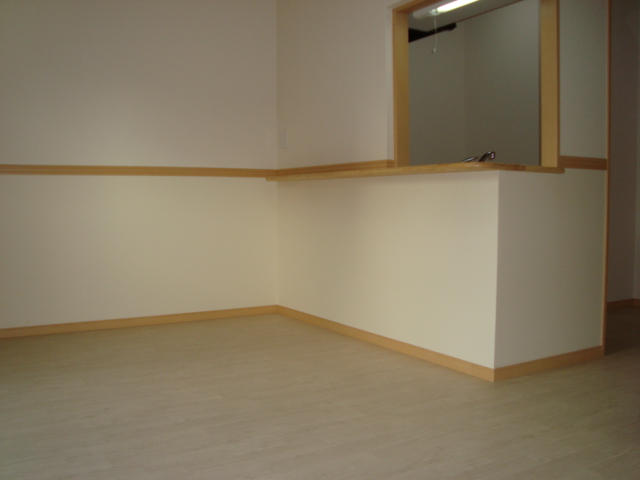 3/30 リビング/ダイニング