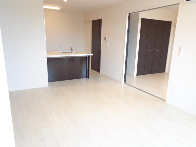 3/22 リビング/ダイニング