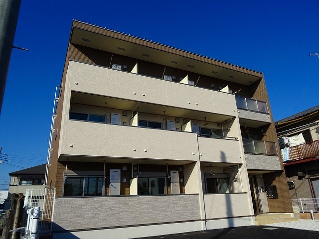 1/22 外観