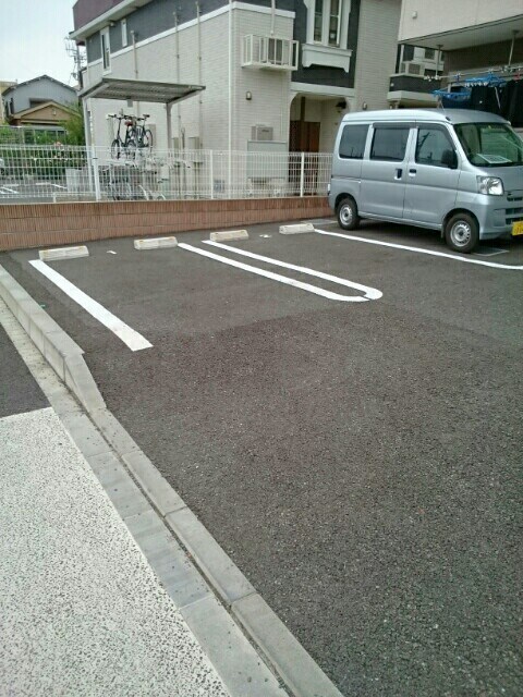 5/22 玄関