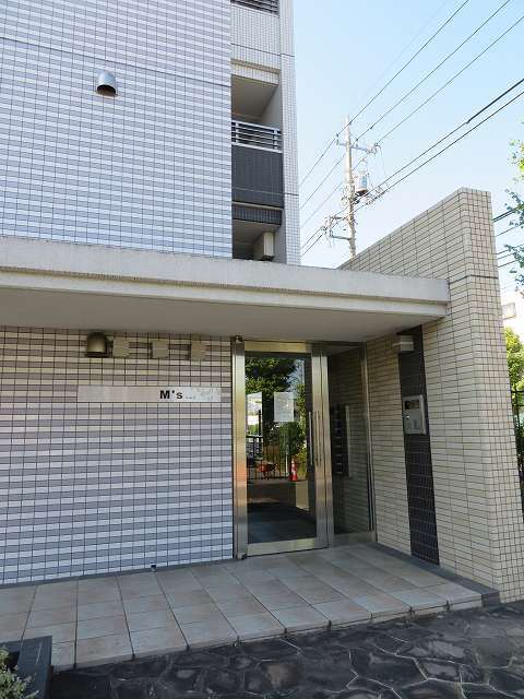 2/12 エントランス