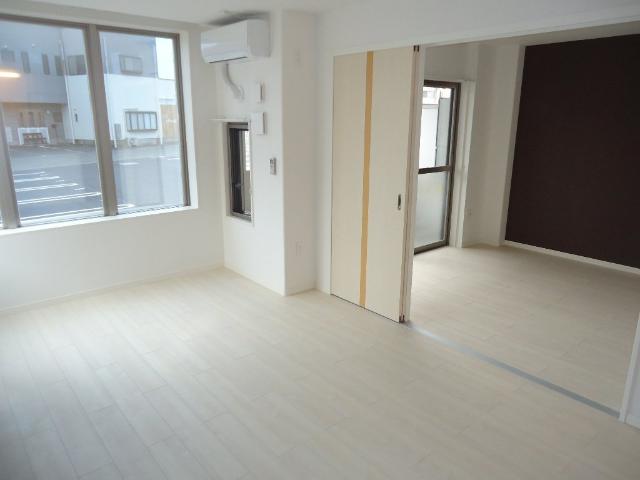 5/28 リビング/ダイニング