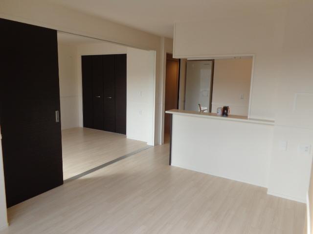 6/28 リビング/ダイニング