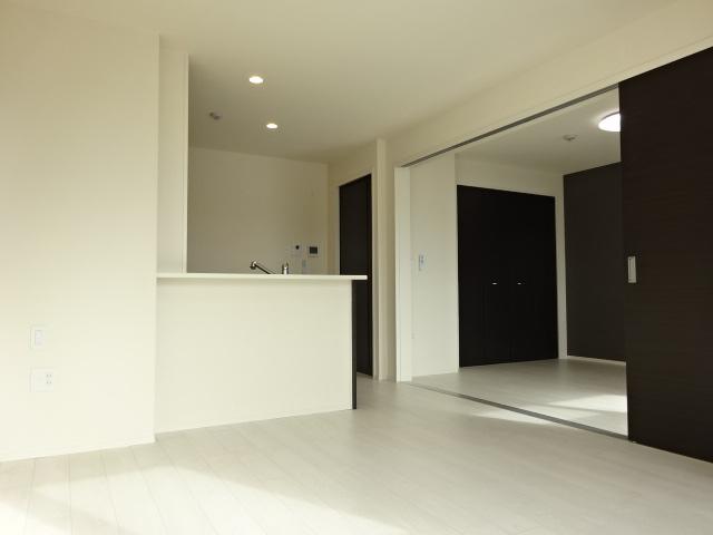 8/28 リビング/ダイニング