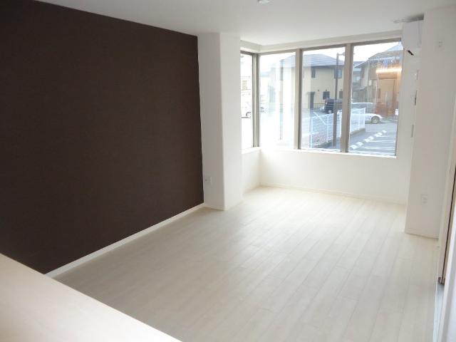 3/28 リビング/ダイニング