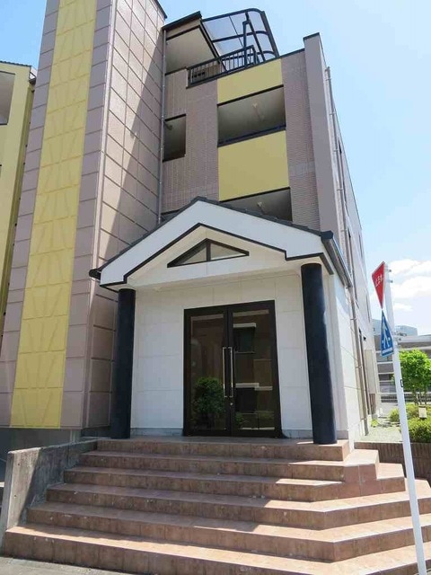 2/12 エントランス