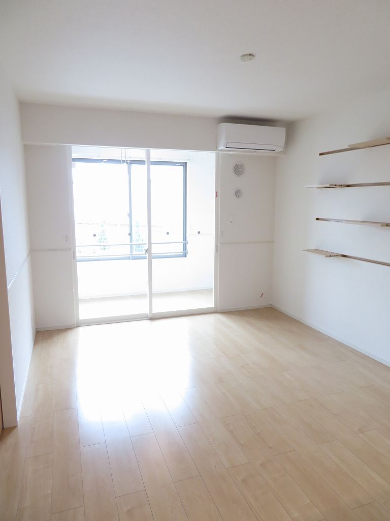 16/30 バルコニー