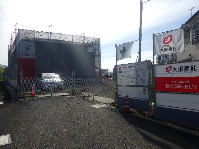 2/12 エントランス