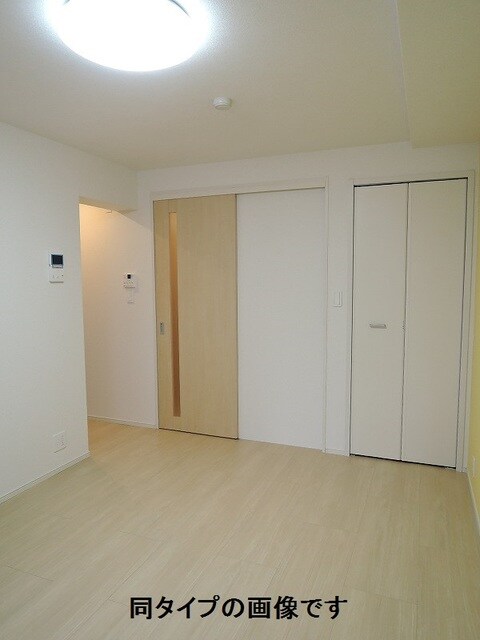 3/22 リビング/ダイニング