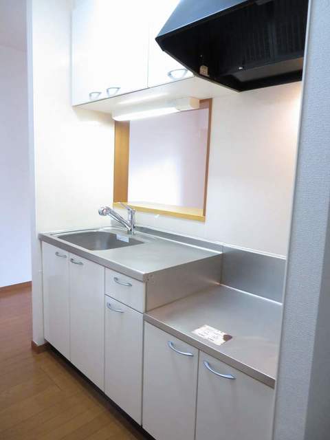 8/29 キッチン