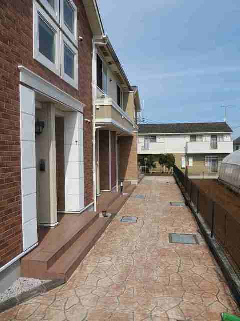 14/21 エントランス