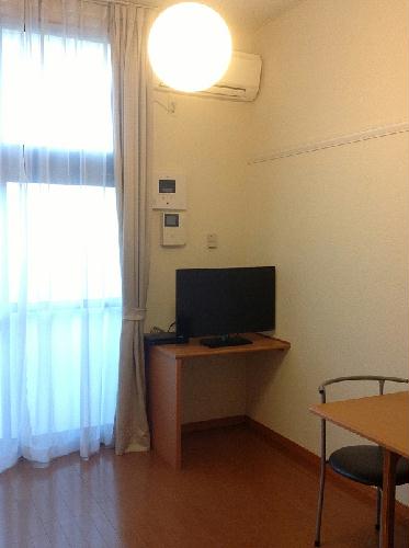 4/12 リビング/ダイニング