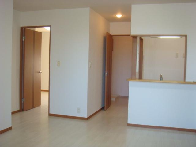 2/23 リビング/ダイニング