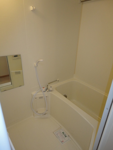 9/27 浴室