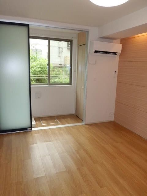 3/24 リビング/ダイニング