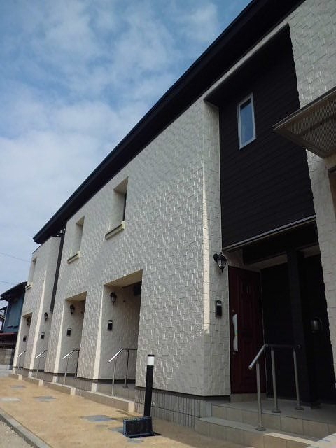 2/12 エントランス