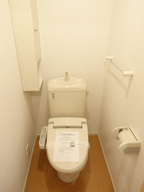13/28 トイレ
