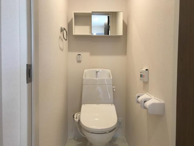 11/29 トイレ