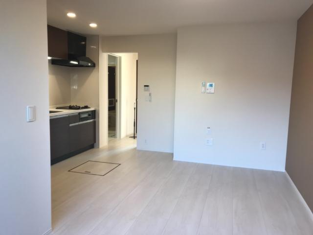 4/29 リビング/ダイニング