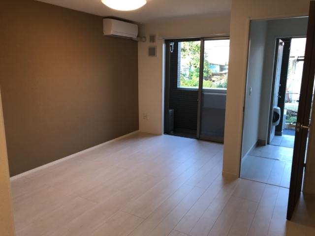 3/29 リビング/ダイニング