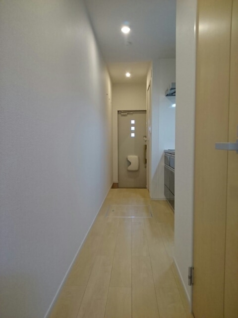 23/30 バルコニー