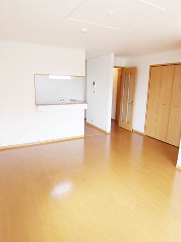 3/23 リビング/ダイニング