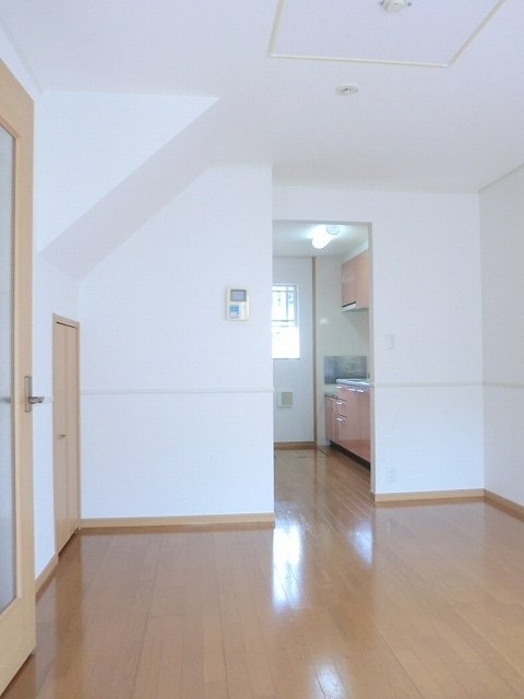 3/20 リビング/ダイニング