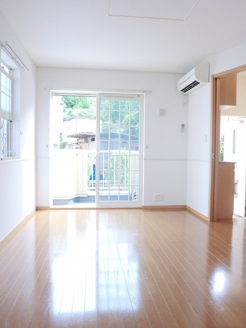 11/20 バルコニー