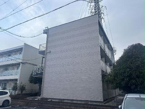 12/14 エントランス