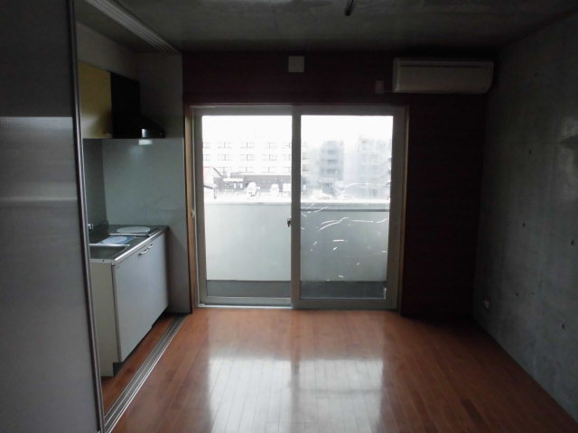 5/30 リビング/ダイニング